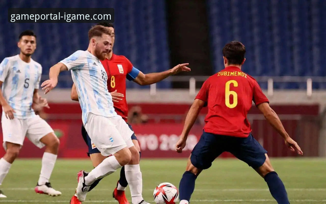 3个关键视角，解读阿根廷新星重伤背后的世界杯变局与平台观赛体验