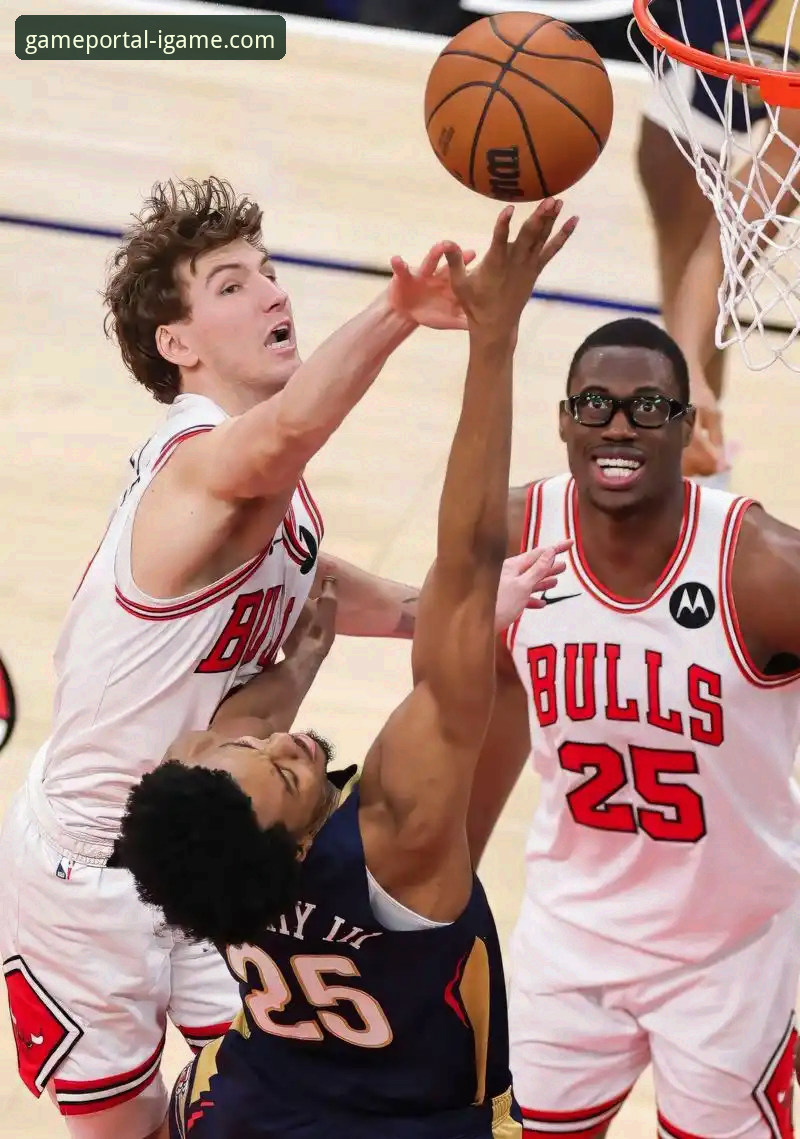 从鹈鹕大逆转看NBA观赛必备知识：如何不错过每一场精彩对决