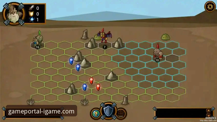 通过爱游戏IGAME客户端下载，深度解析骑士魔术对攻战数据教程